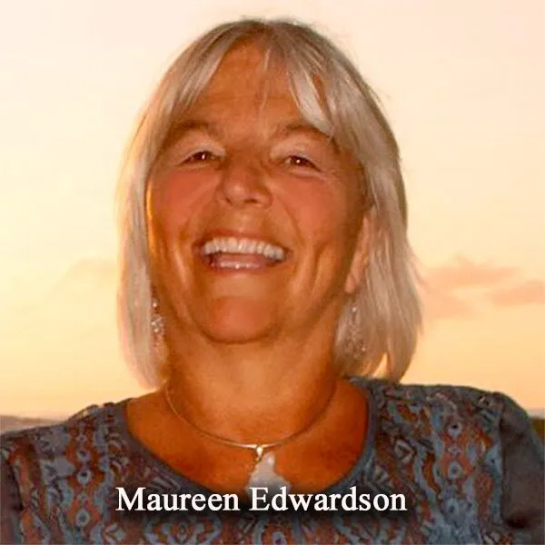Maureen Edwardson