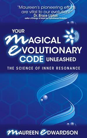 Your Magical Evolutionary Code Unleashed