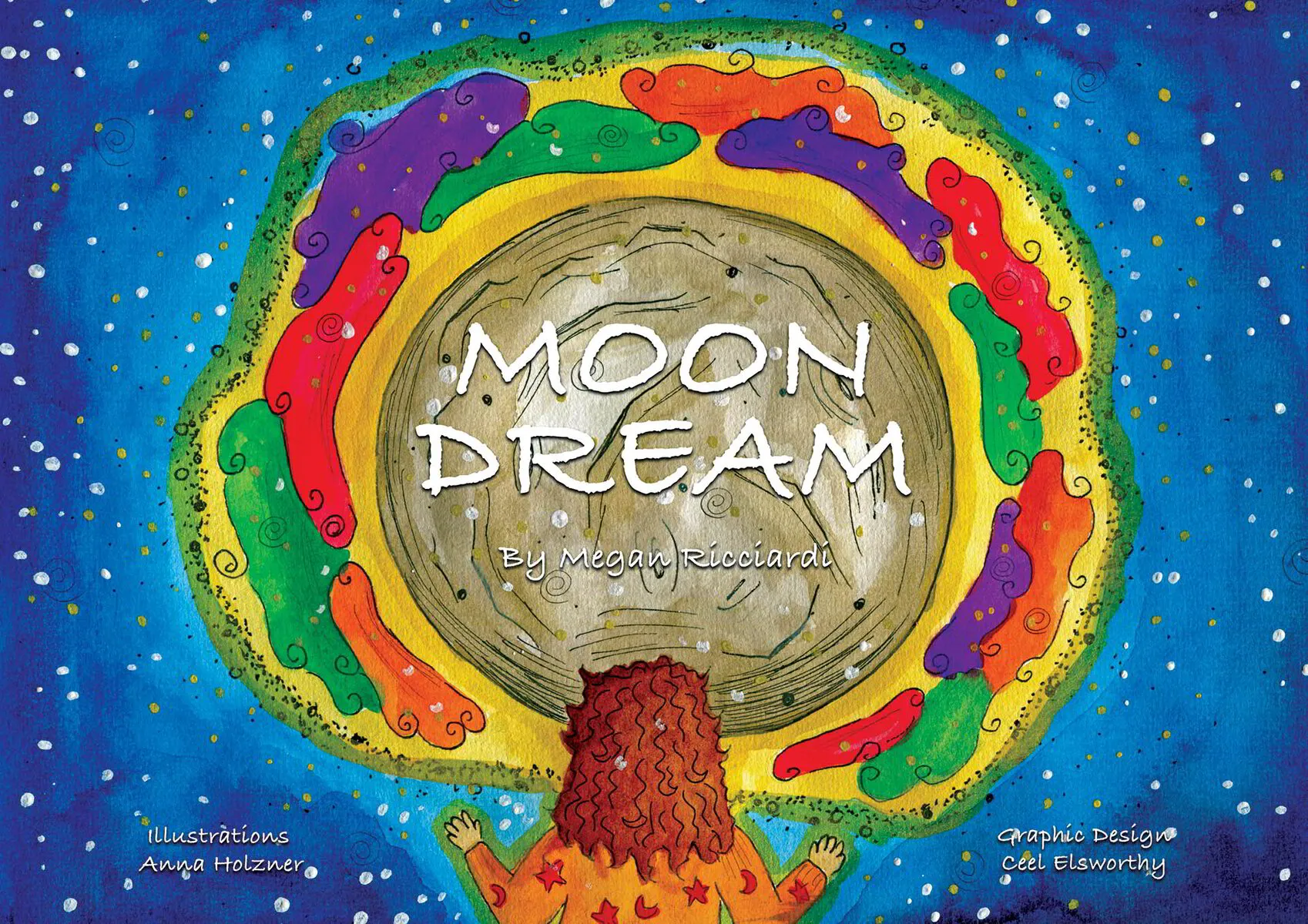 Moon Dream PDF Ebook