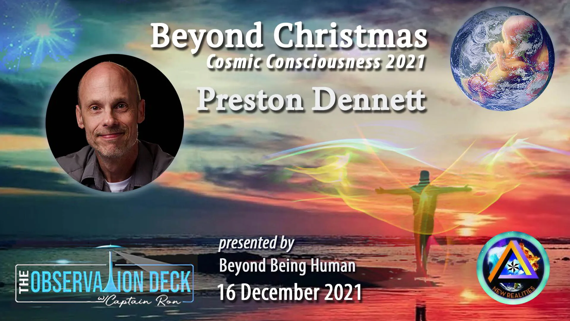 Beyond Christmas Preston Dennett
