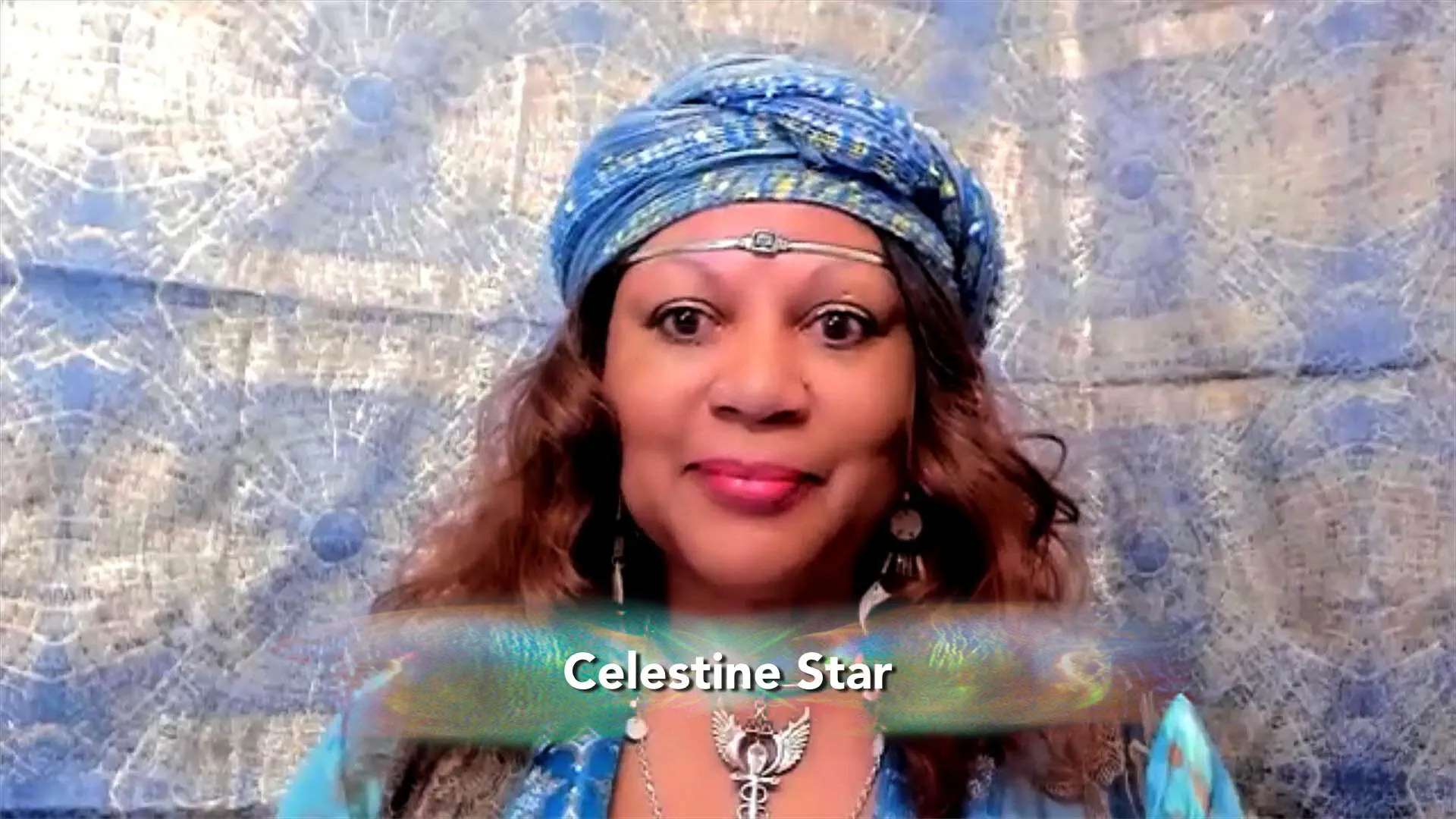 Vale Dr Celestine Star