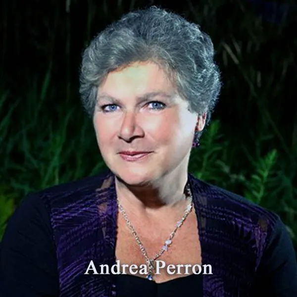 Andrea Perron