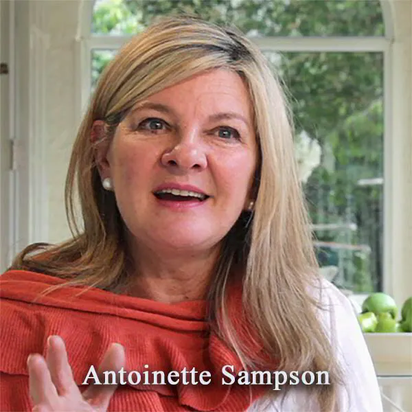 Antoinette Sampson