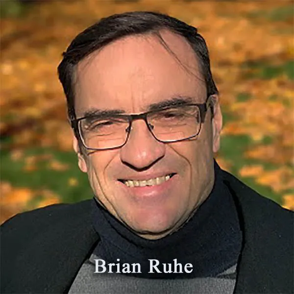 Brian Ruhe