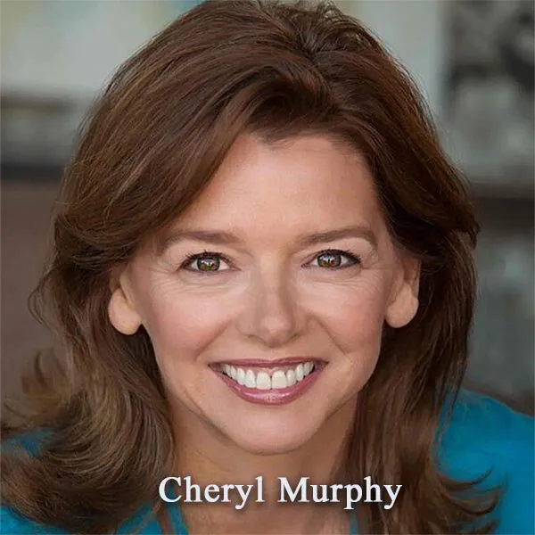 Cheryl Murphy