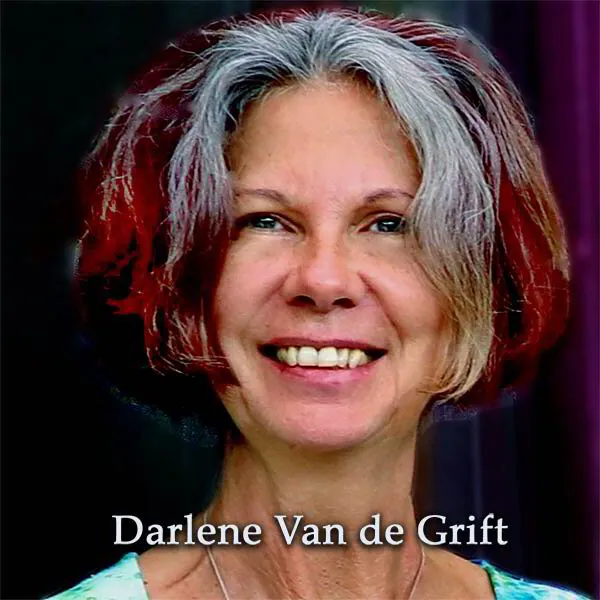 Darlene Van de Grift