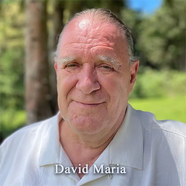 David Maria
