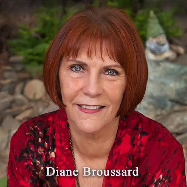 Diane Broussard