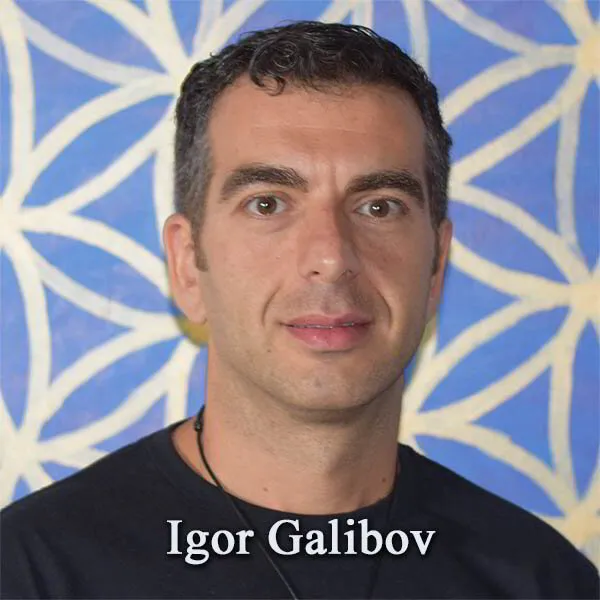 Igor Galibov