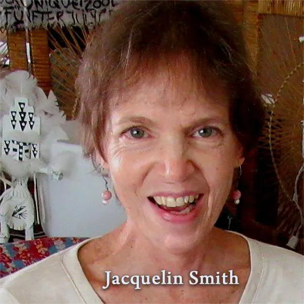 Jacquelin Smith