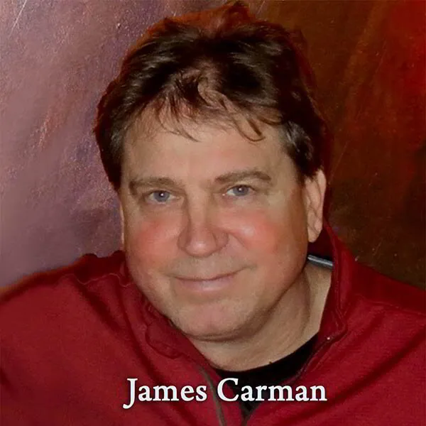 James Carman