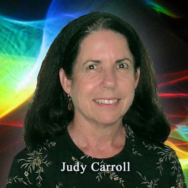 Judy Carroll