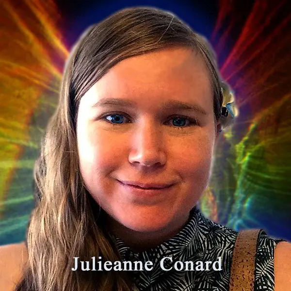 Julieanne Conard