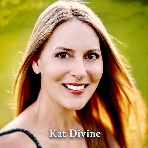 Kat Divine