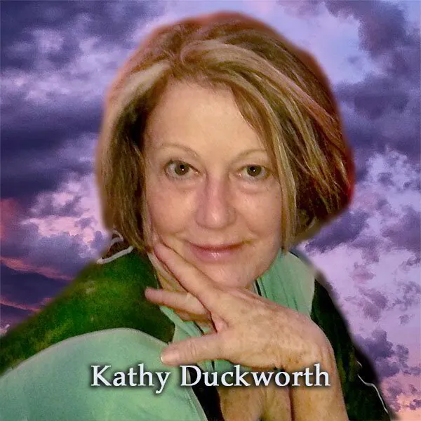 Kathy Duckworth