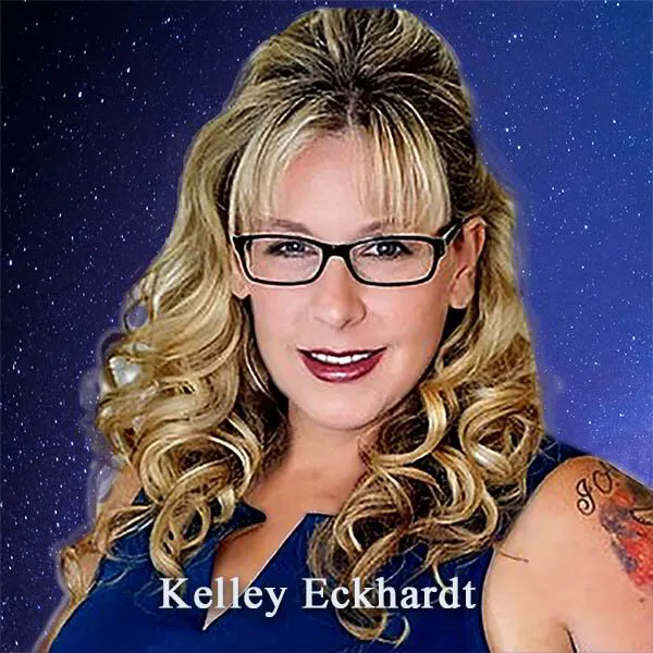 Kelley Eckhardt