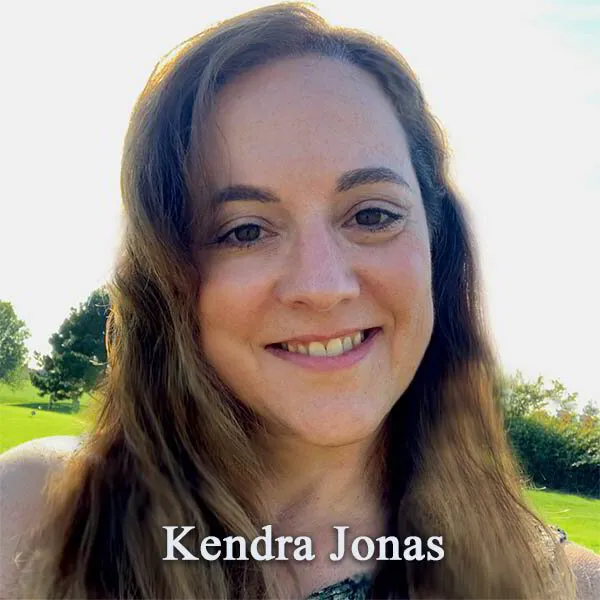 Kendra Jonas