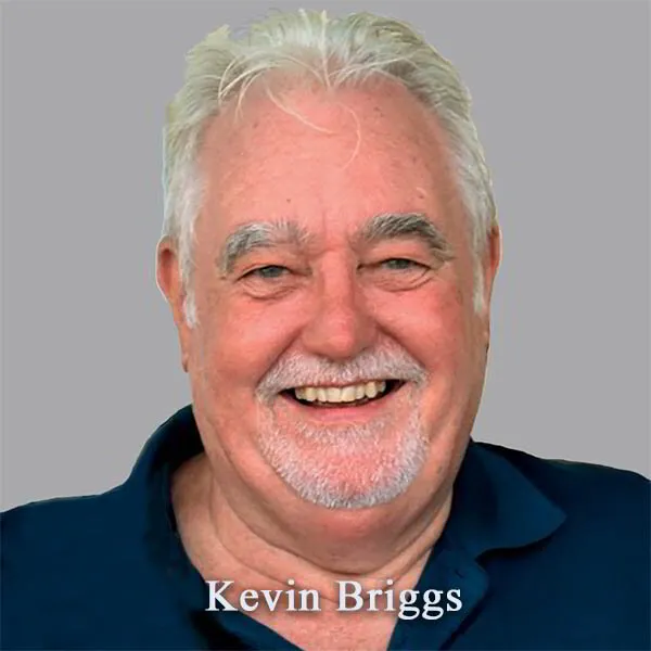 Kevin Briggs