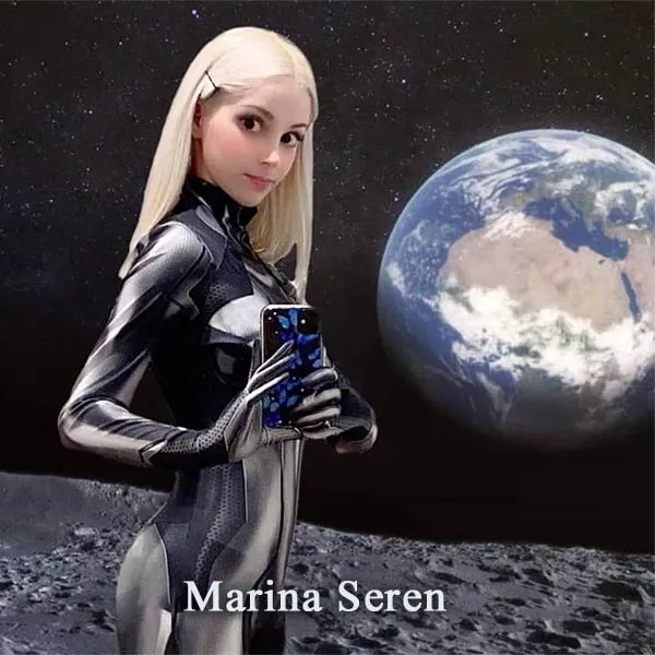 Marina Seren