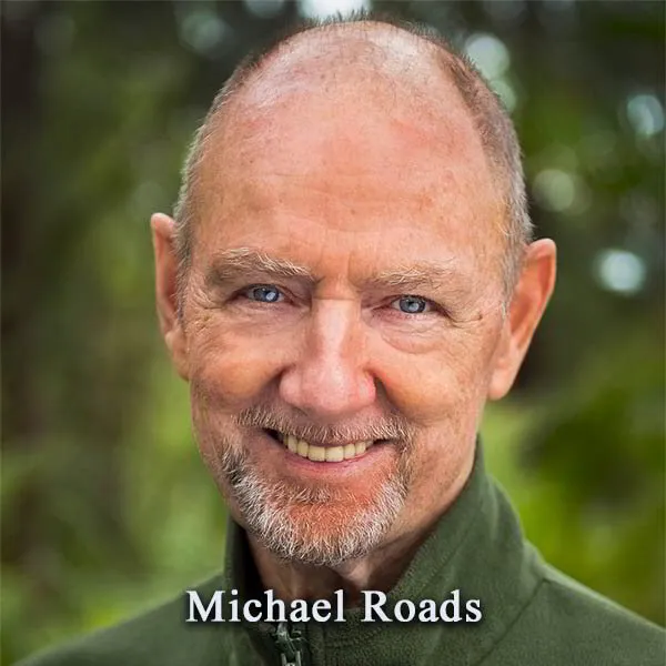 Michael Roads