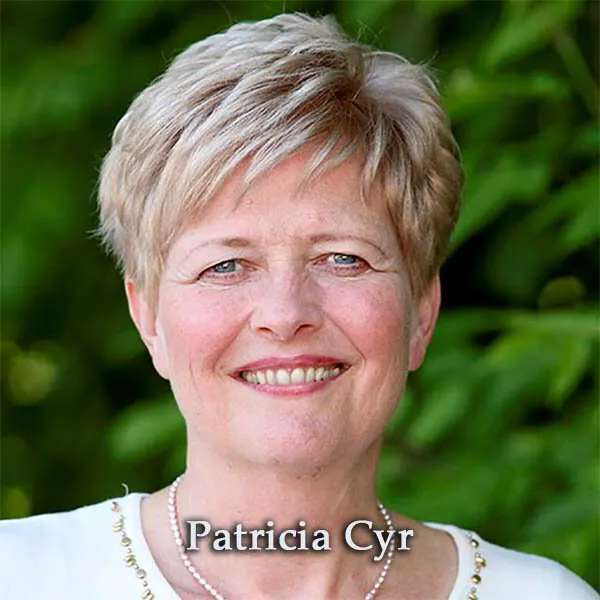 Patricia Cyr