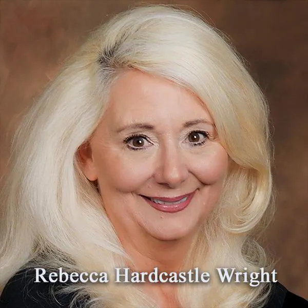 Rebecca Hardcastle Wright