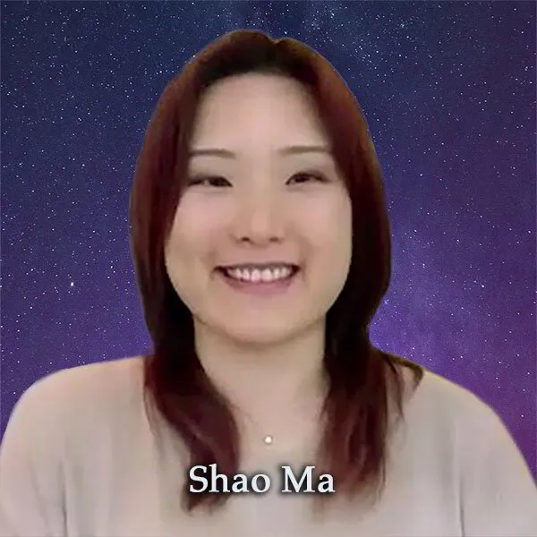 Shao Ma