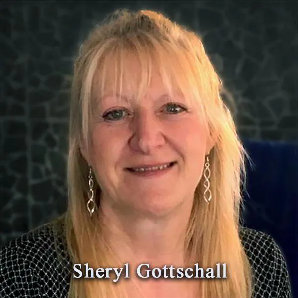 Sheryl Gottschall