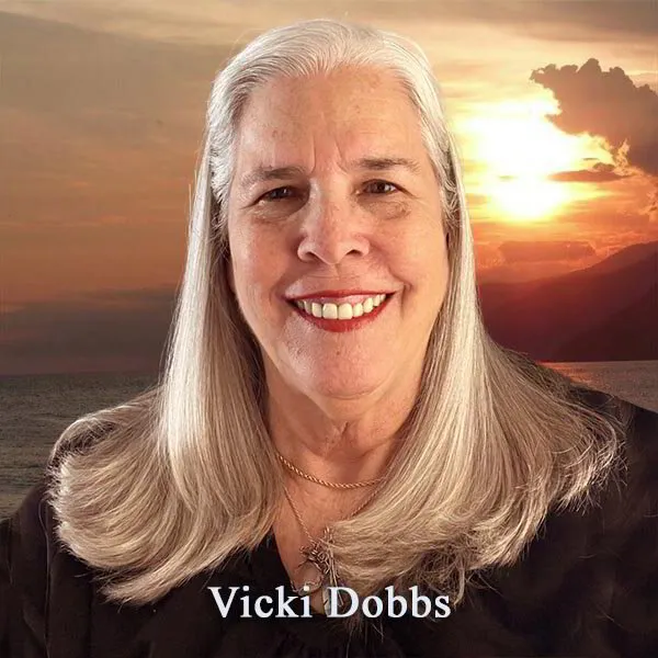 Vicki Dobbs