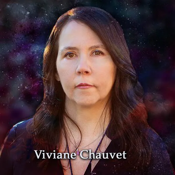 Viviane Chauvet