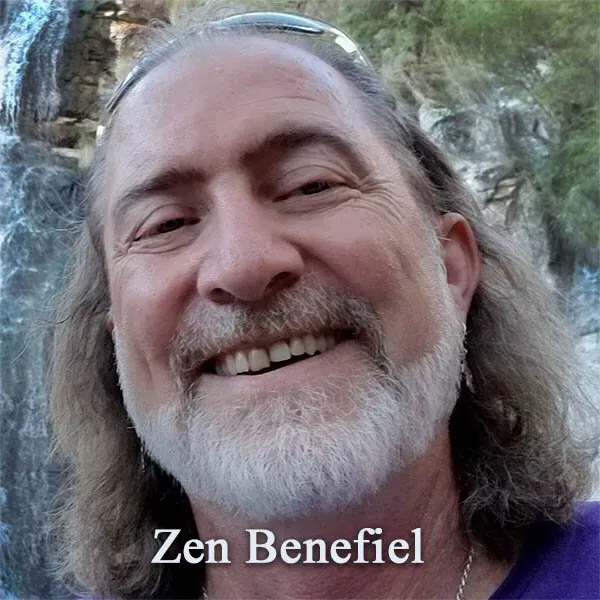 Zen Benefiel