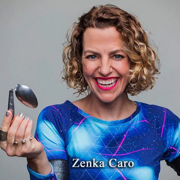 Zenka Caro