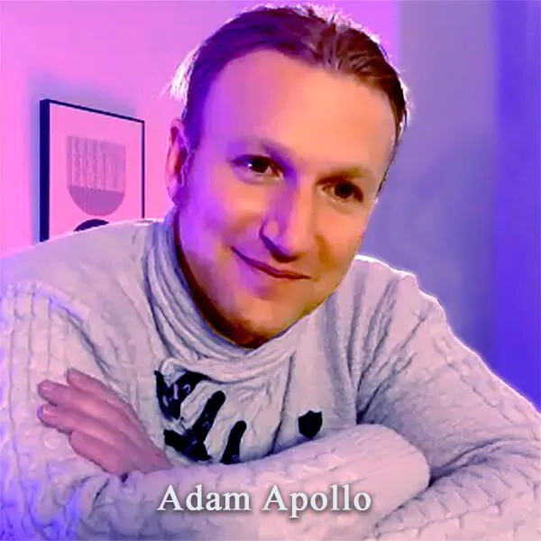 Adam Apollo