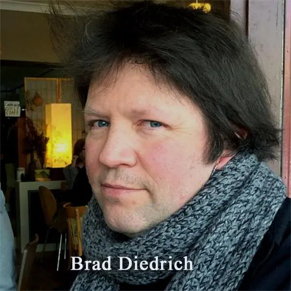 Brad Diedrich