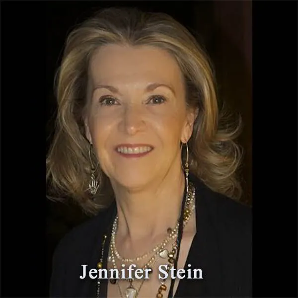 Jennifer Stein