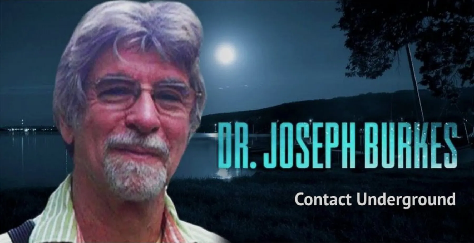 Dr Joseph Burkes