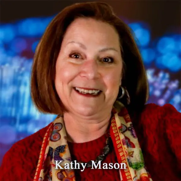 Kathy Mason