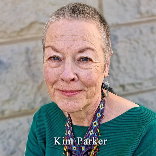 Kim Parker