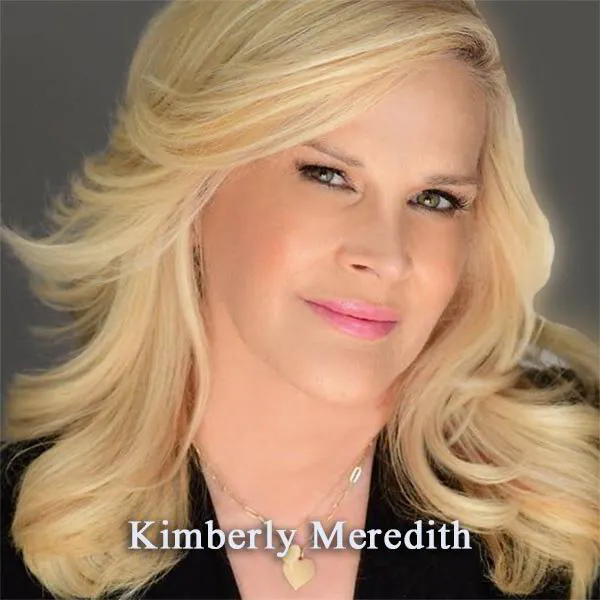 Kimberly Meredith