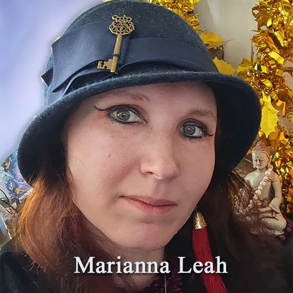 Marianna Leah