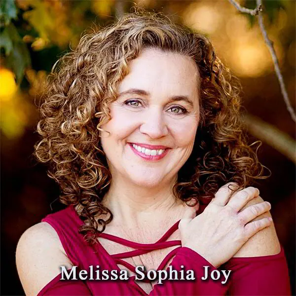 Melissa Sophia Joy