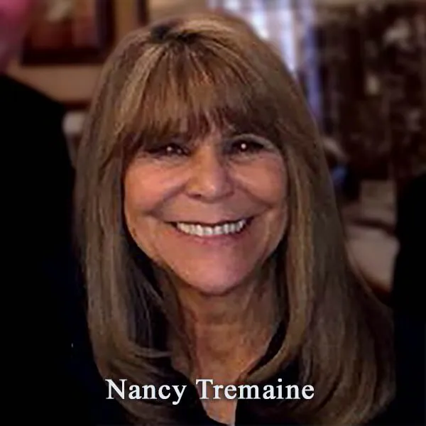 Nancy Tremaine