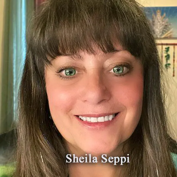 Sheila Seppi