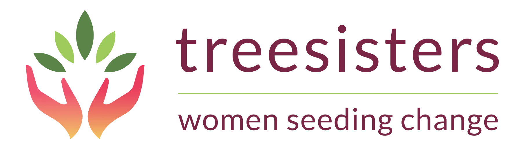 Treesisters Logo