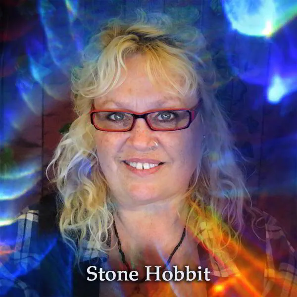 Stone Hobbit