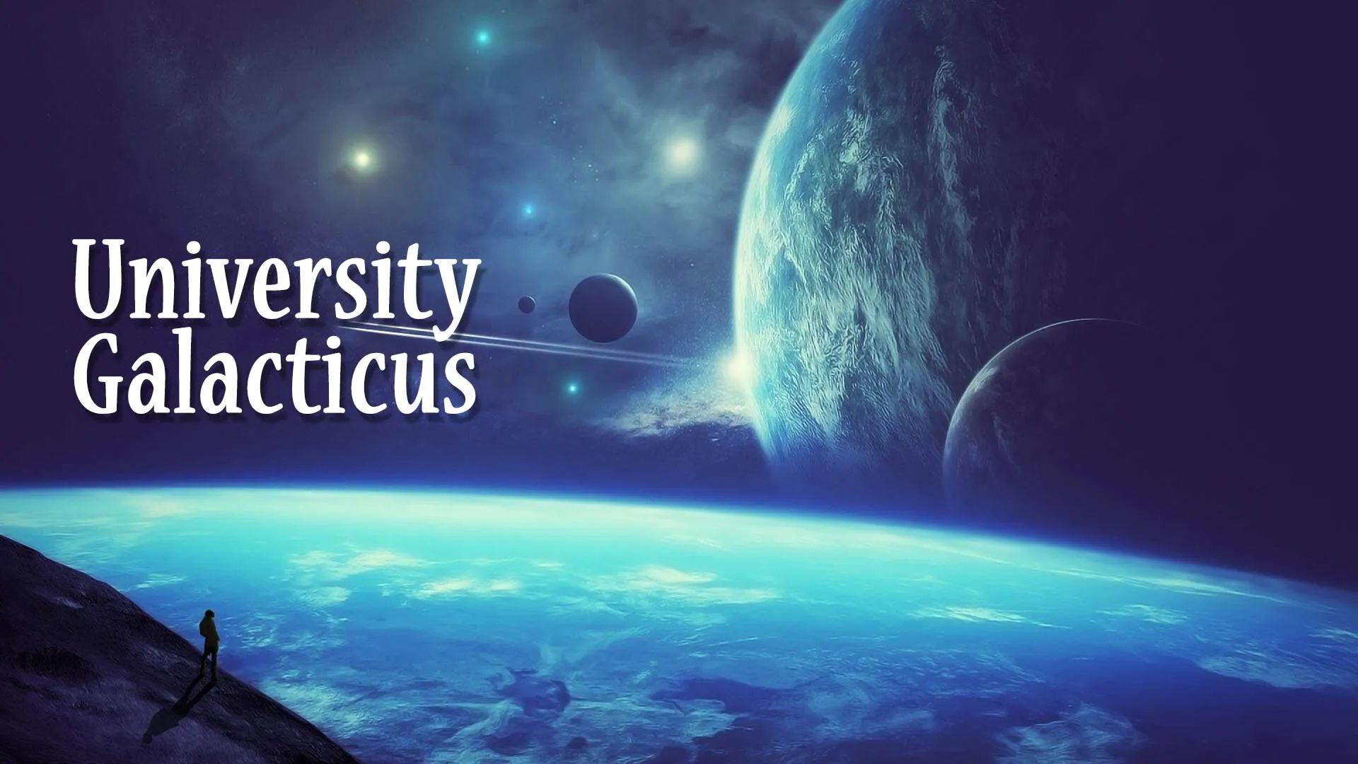 University Galacticus