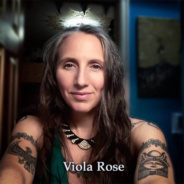 Viola Rose Profile