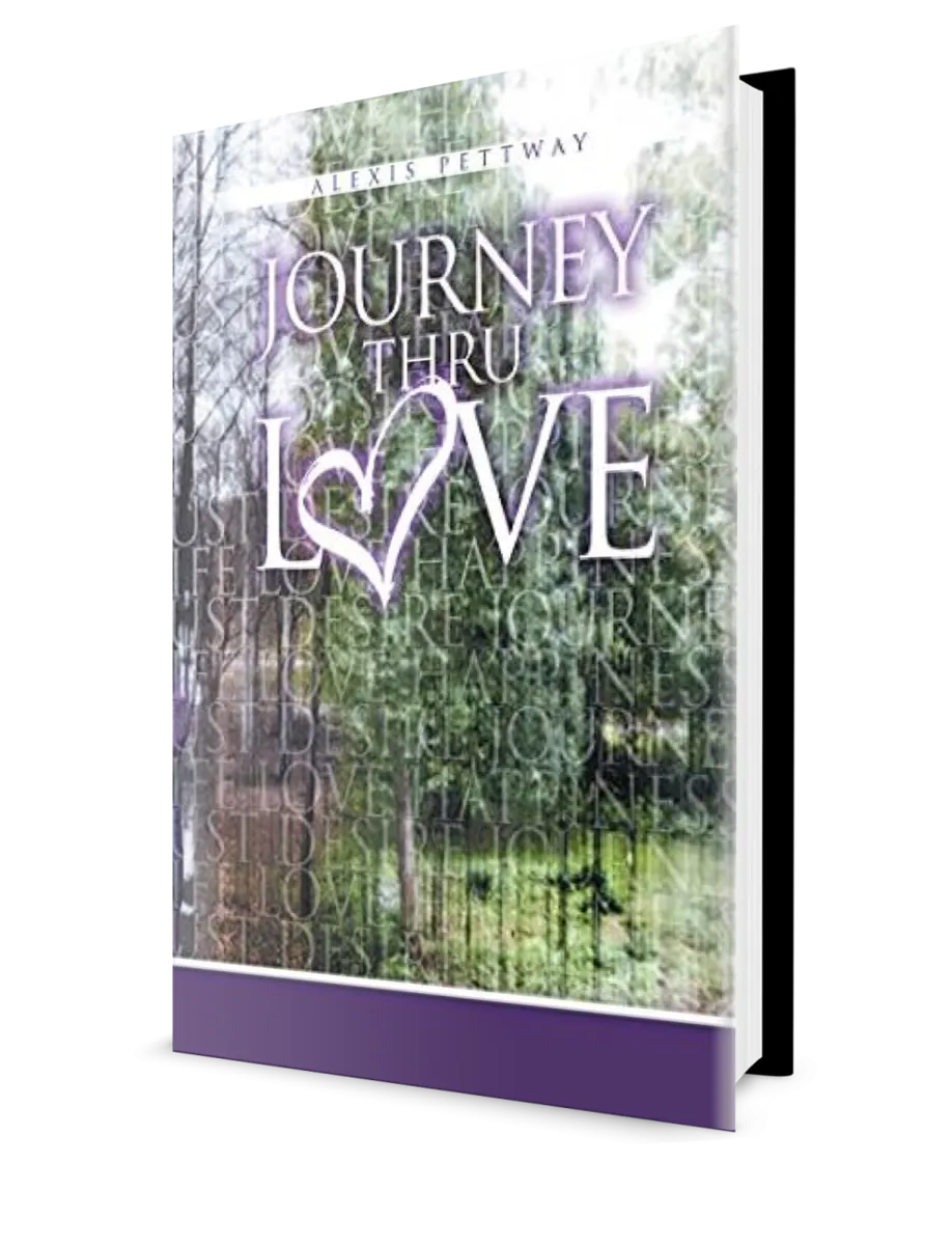 Journey Thru Love (Paperback)