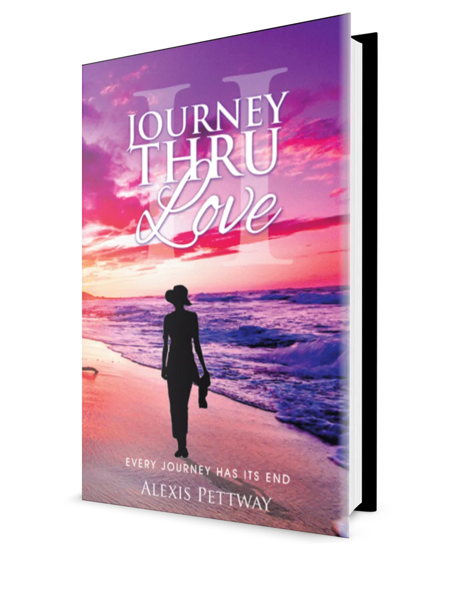 Journey Thru Love 2 (Paperback)