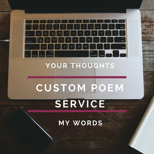 Custom Poem Service